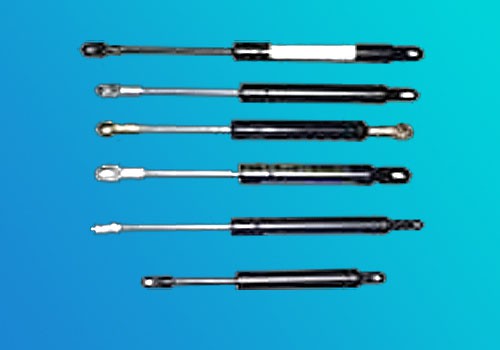 QD小型氣彈簧 QD小型氣彈簧